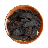 Chinese Herbal Medicine Sheng Di Food Raw Rehmannia Roots Rhizome of Rehmannia