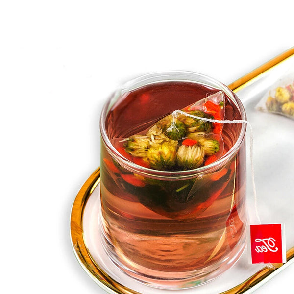 High Quality Corn Whisker Silk Tea  150g/box Chinese Herb Tea Bags