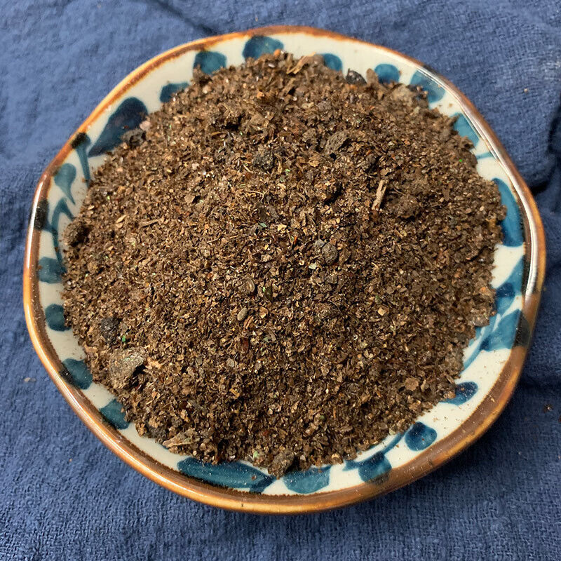 Nightshade Gram Dried Chinese Herbs Original Medicine Medicinal 500g/1.1lb