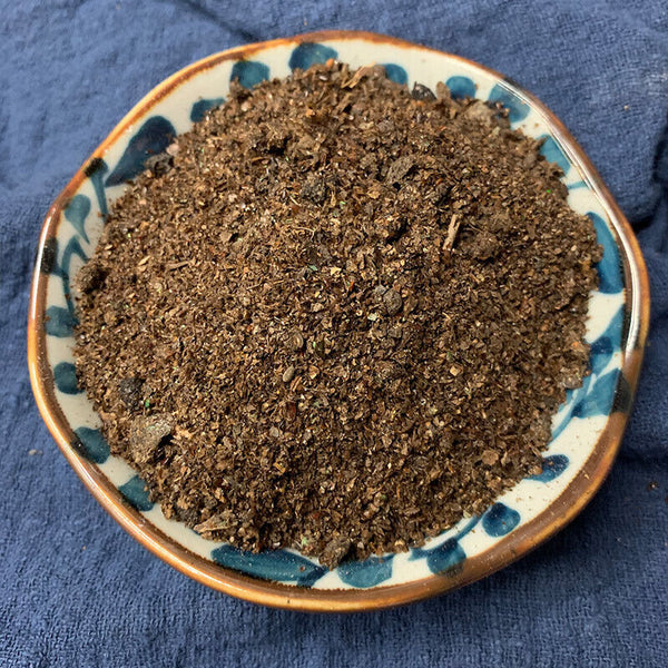 Nightshade Gram Dried Chinese Herbs Original Medicine Medicinal 500g/1.1lb