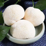 100% Organic Natural Dried Lion's Mane Mushroom Chinese Herbs Healthy Care 500g