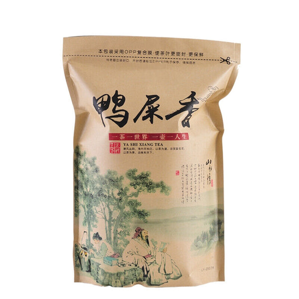 Feng Huang Duck Feces Aroma Oolong Tea 500g Green Tea Phoenix Dancong Yashixiang