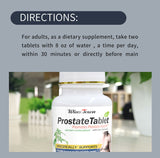 Prostate Tablet Health Men Fertility Pills 60 Tablets