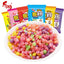Tangy Chewy Sour Gummies: Irresistible Candy Treat