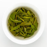 Chinese Green Tea Zhu Ye Qing Tea Yuqian 100g