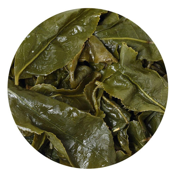 250g Jinxuan Alishan High Mountain Loose Premium Taiwan Milk Oolong Tea