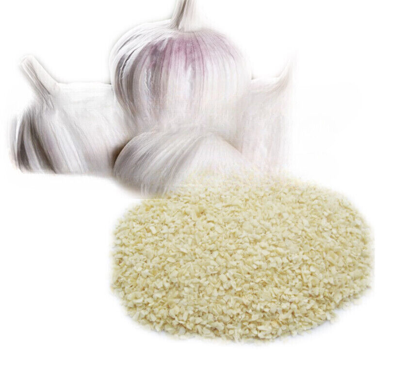 HELLOYOUNG Garlic Granule Garlic Cracked-Strong Flavour Main image