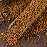 Natural  Buckwheat Tea Roasted Tartary Green Tea Loose Leaf Natural Green Food