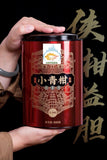 500g TEA - [Puerh Tea] Xinhui Tangerine Peel Xiaoqing Mandarin Puerh tea
