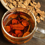 Island Fruit Tea 100g Canned Cold Brew Fruit Tea Popular Herbal Tea