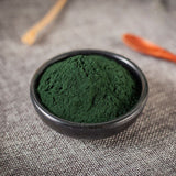 Genuine Food Grade Seaweed Powder Edible Powder 150g Pure Spirulina Powder