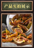 Dried Figs Without Additives for Pregnant Women and Children Ready To Eat Snacks