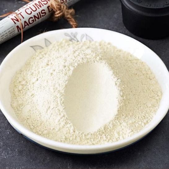 80g Meal Replacement & Baking Ingredient Pure Cooked Almond Flour