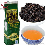 New Tieguanyin Black Oolong Tea Oil Cut Black Oolong Tea Tie Guan Yin 250g