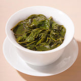 Natural high-quality Anxi Tieguanyin Tea Oolong tea: alpine orchid fragrance