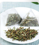 50 Bags Rabdosia Rubescens Tea Herba Rabdosiae Tea Dried Herbs Dong Ling Cao Tea