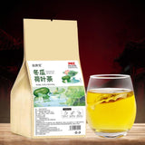 150g Reduces waist circumference FuShiTang winter melon lotus leaf tea