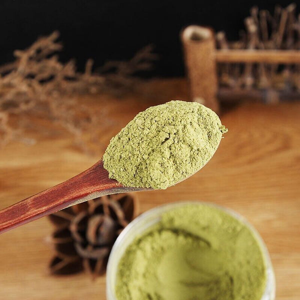 500g Mint Powder Edible Freshly Ground Chinese Medicinal Herbs Dried Mint Tea