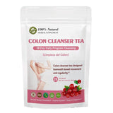 84g Increased Colon Health  Colon Cleanse Detox Tea Herbal Loose Leaf Tea