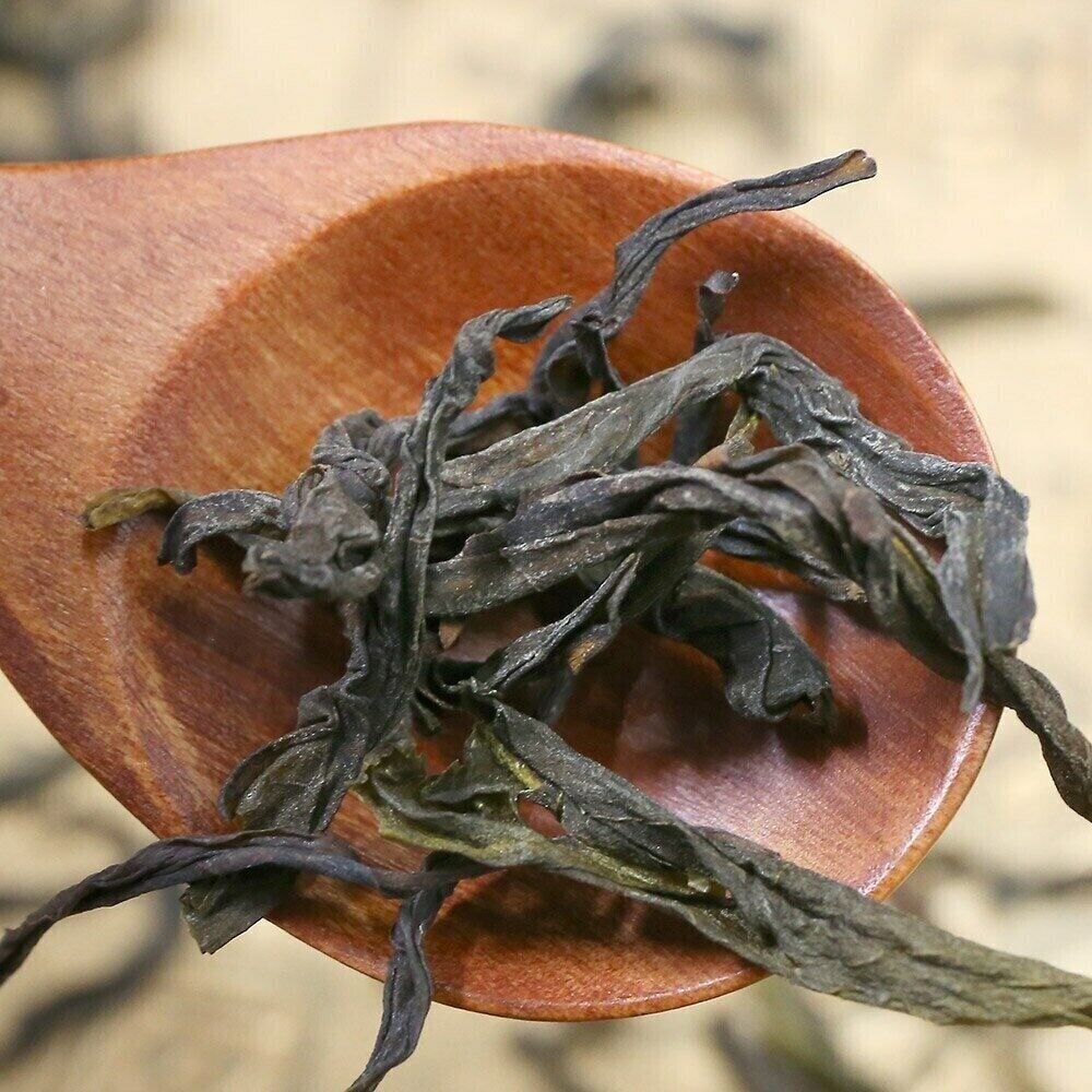 Chaozhou Huang Zhi Xiang Dancong Oolong Tea Yellow Gardenia Aroma