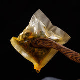 Hericium Clove Tea Warming Herbal Drink Lotus Seed Healthy Tea