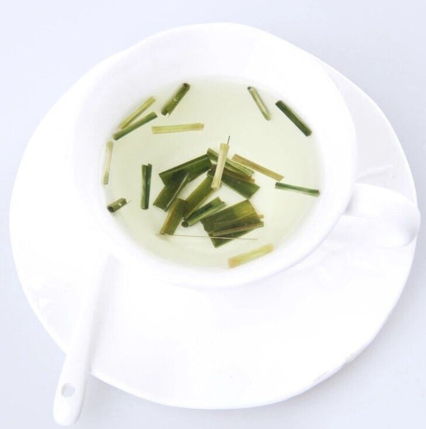 Pure Natual Dried Lemongrass Tea Herbal Tea Dried Lemongrass Herbs Tea 500g