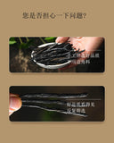 120g/can dandelion bitter tea Selected bitter tea Young leaves health tea