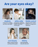 Africa Goji Berry Tea Blend Chrysanthemum Cassia Seed Eye Bright Herbal Tea