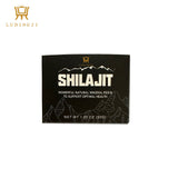 Pure 100% Himalayan Shilajit ORGANIC 50GM Shilajeet/Chilajit Soft Resin