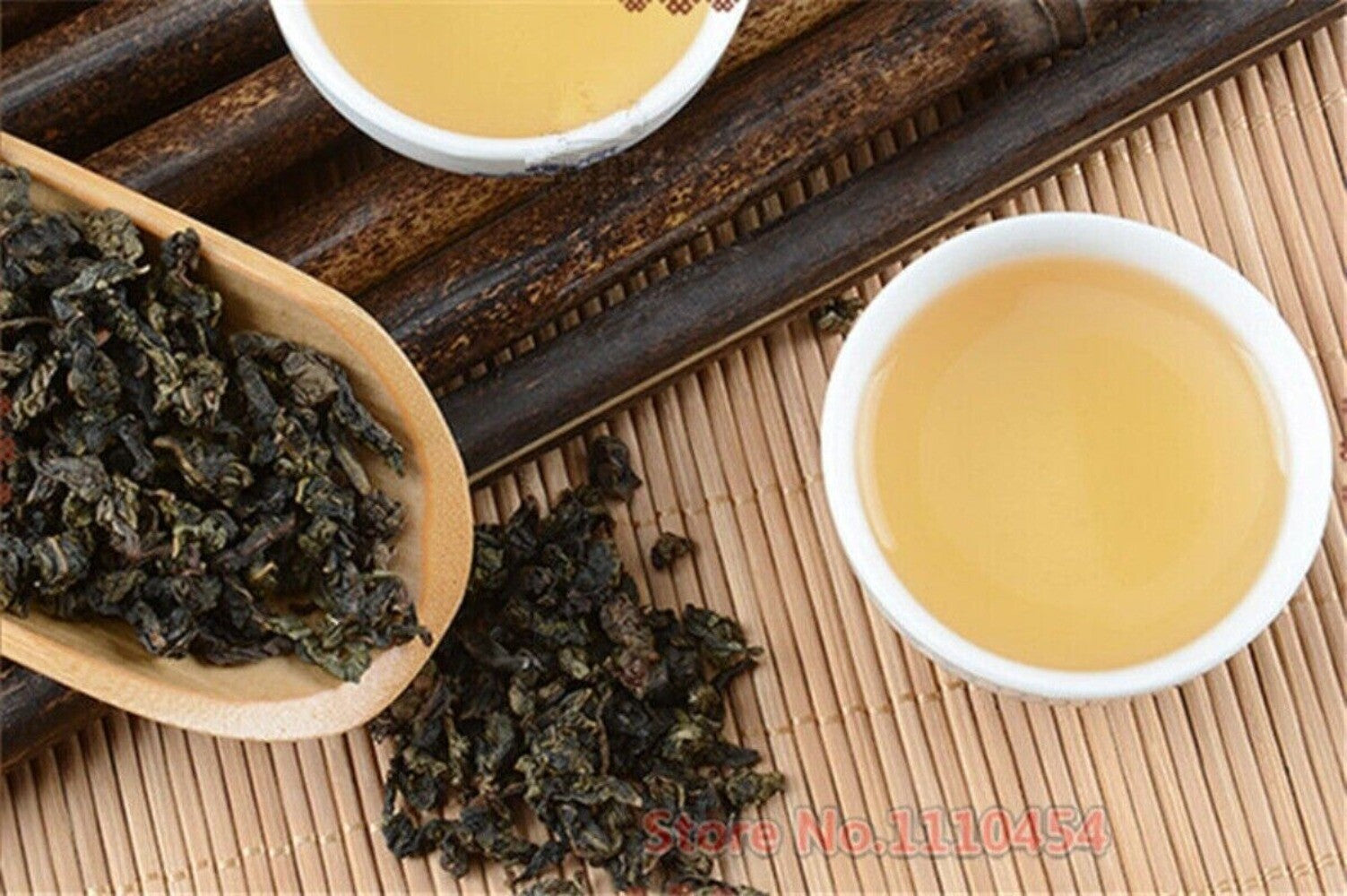 Premium Tieguanyin Oolong Tea 50g Traditional Roasted Chinese Tea Rich Aroma