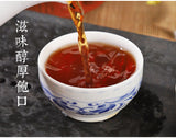 Ripe Puerh Loose Tea Old Puerh Ripe Tea Puerh Black Tea Puerh Ripe Tea 250g