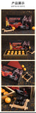 Deer Whip PillsMen's Health ProductsOyster Ginseng Yellow Essence Pills