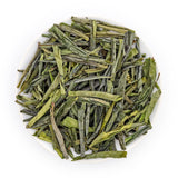 High quality Chinese style Lu An Gua Pian Green Tea Loose Leaf 225g