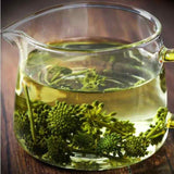 Ginseng Flower Tea, Panax Ginseng Of Flowers, Ginseng Flower Nature Herbal Tea