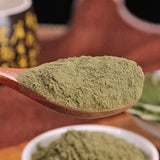 500g Freshly Ground Evodia Powder Chinese Herbal Medicine Pure Wu Zhu Yu Powder
