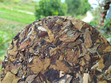 300g White Tea Yunnan Pu'er Tea Moonlight White Pu'er Old Tree White Tea Cake