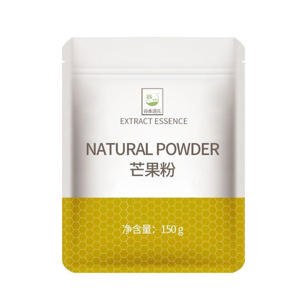 Baked Macaron Raw Fruit Powder Pure Freeze-Dried Mango Powder Mango Powder