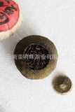 500g Xinhui Xiaoqingkang Pu'er tea ( Fu Zi ) Xiaoqingkang ripe tea tea leaves