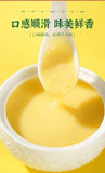 Yam Kudzu Maissuppe Fertig zum Verzehr Instant Porridge Pulver 500g/Dose