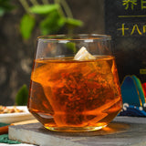 Luckys Old Shop Eighteen Flavours Yi Gan Tea Nourishing Gan Protecting Gan
