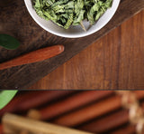 Gynostemma Plantain Herbal Tea 3g Triangle Bags Premium Natural Drink