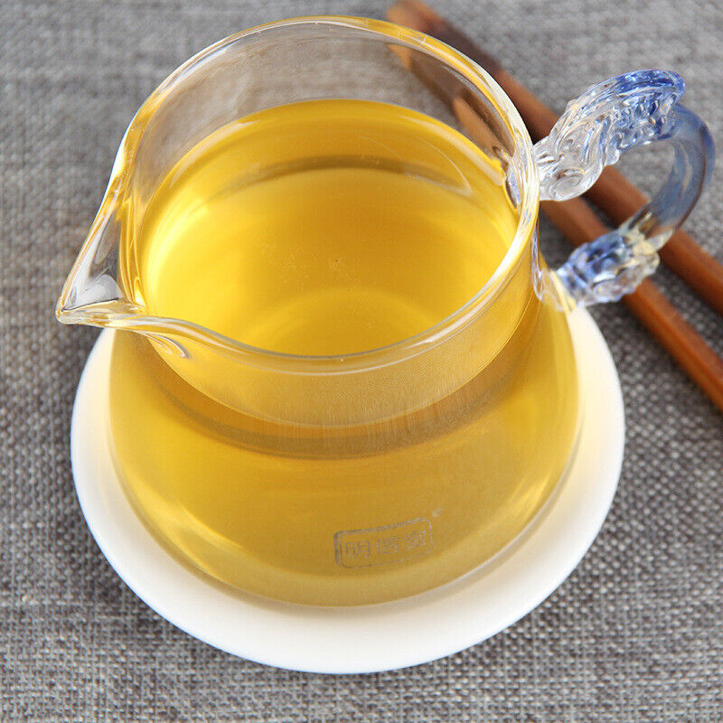 Handcrafted Pu-erh Raw Tea Small Tuocha Ancient Tree Jasmine Tea Dragon Pearls