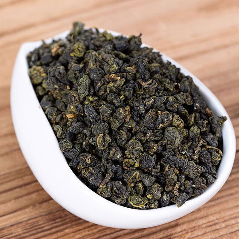 Milk Oolong Tea Milk Oolong Full-Leaf Loose Tea Taiwan High Mountain Jinxuan250g