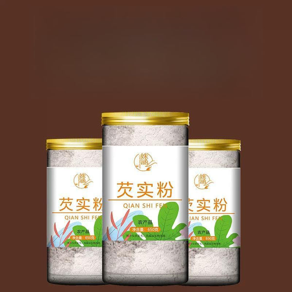 100g Meal Replacement Drink Pure Gorgon Powder