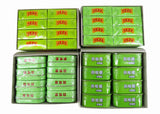Soothing Throat Fresh Breath Original Flavor Wanglaoji Herbal Mint Hard Candy