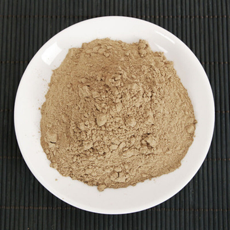 Root Powder 100% Pure Chinese herbs  250g Huai Niu Xi Powder Achyranthes 怀牛膝