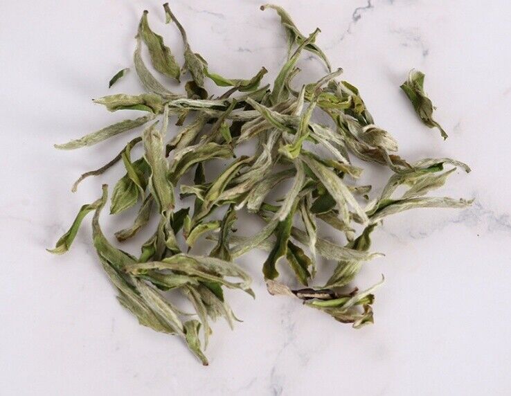 White Tea White Peony Alpine Floral Fragrance 500g