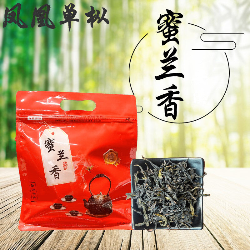 Phoenix Single Fir Tea Honey Orchid Fragrance Strong Adirondack 500g Secondary image