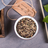 150g Qingqianliucorn beard mulberry leaf five treasure tea bag infusion health