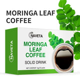 Moringa Leaf Coffee Mellow Coffee Instant Black Coffee American Black Coffee